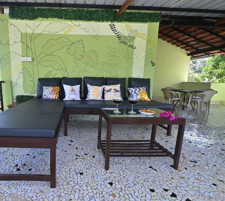 Arika Farm Villa Alibag Exterior photo