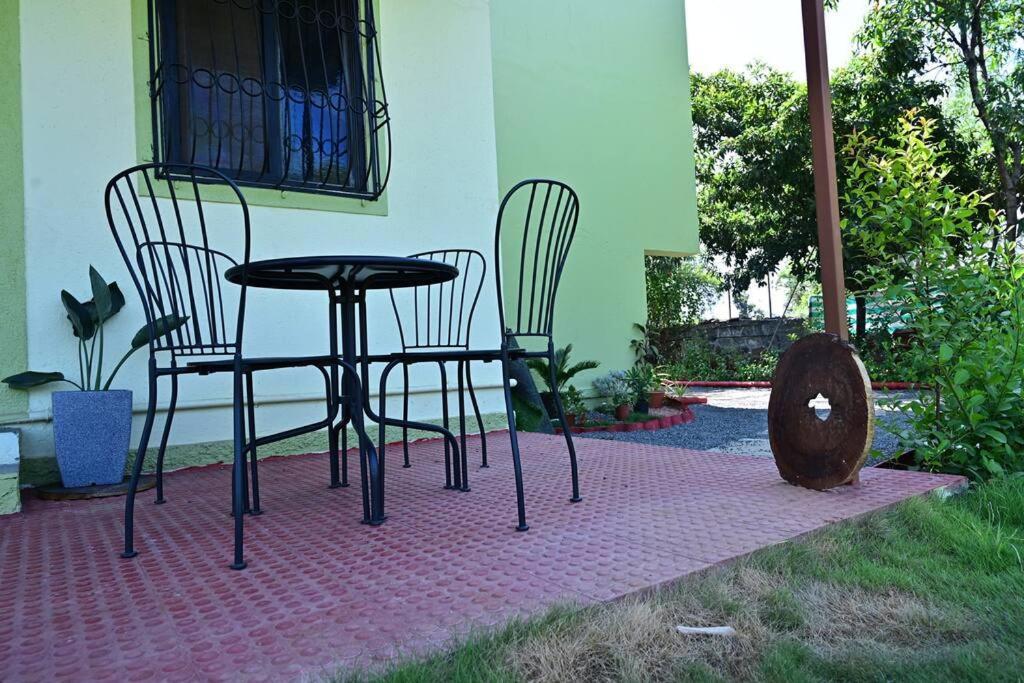 Arika Farm Villa Alibag Exterior photo